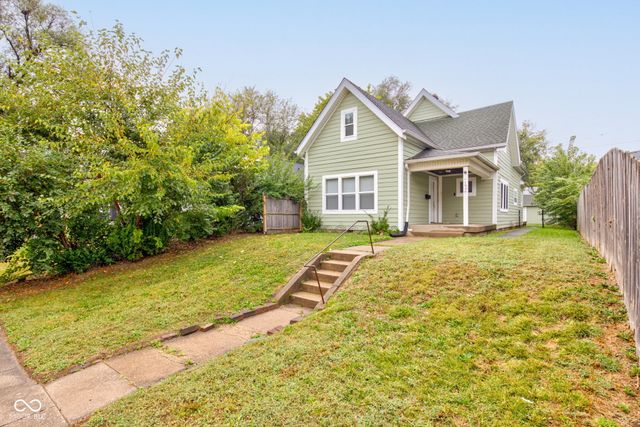 1606 Ringgold Avenue, Indianapolis, IN 46203