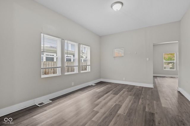 1606 Ringgold Avenue, Indianapolis, IN 46203