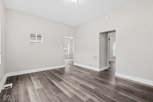 1606 Ringgold Avenue, Indianapolis, IN 46203