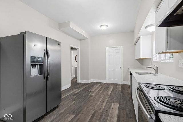 1606 Ringgold Avenue, Indianapolis, IN 46203