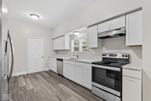 1606 Ringgold Avenue, Indianapolis, IN 46203