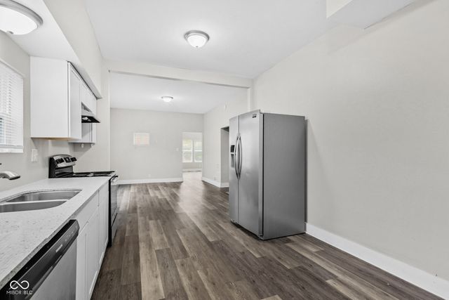 1606 Ringgold Avenue, Indianapolis, IN 46203