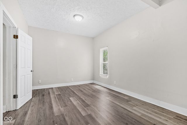1606 Ringgold Avenue, Indianapolis, IN 46203