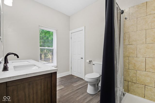 1606 Ringgold Avenue, Indianapolis, IN 46203