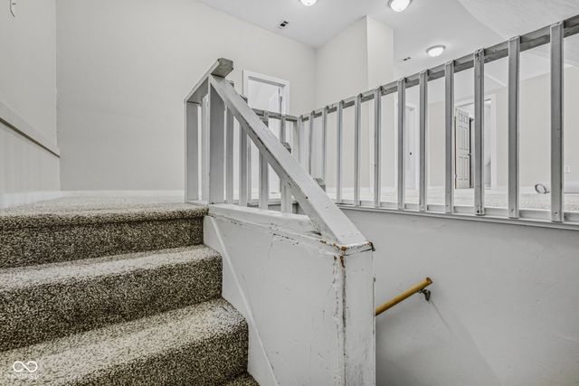1606 Ringgold Avenue, Indianapolis, IN 46203