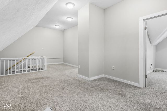 1606 Ringgold Avenue, Indianapolis, IN 46203