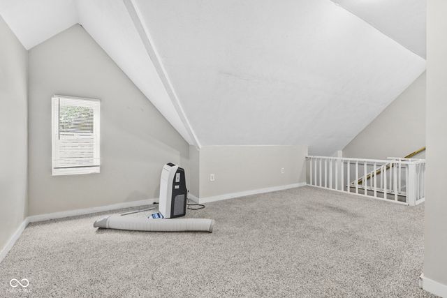 1606 Ringgold Avenue, Indianapolis, IN 46203