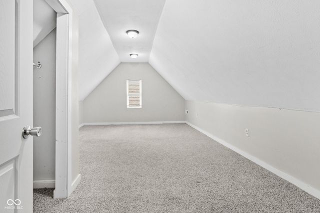 1606 Ringgold Avenue, Indianapolis, IN 46203