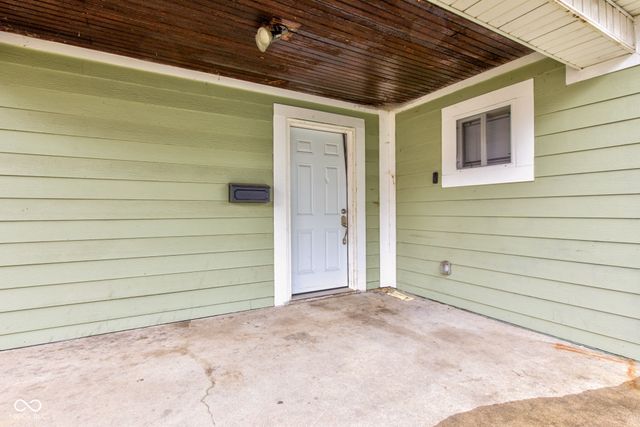 1606 Ringgold Avenue, Indianapolis, IN 46203