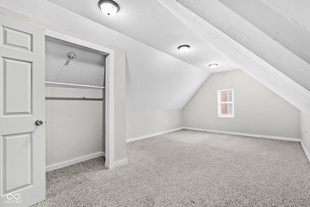 1606 Ringgold Avenue, Indianapolis, IN 46203