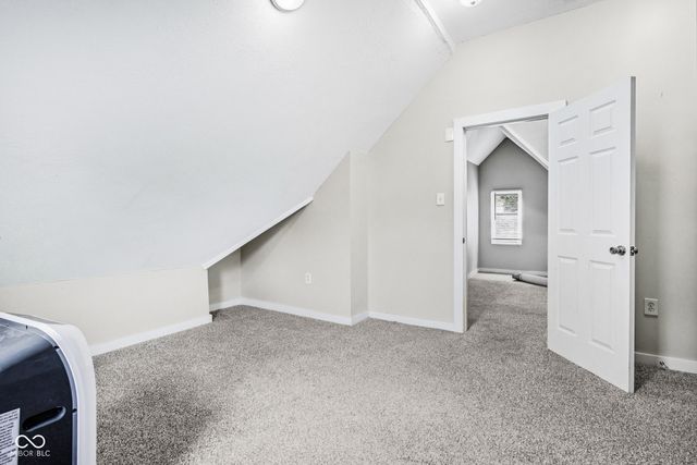 1606 Ringgold Avenue, Indianapolis, IN 46203
