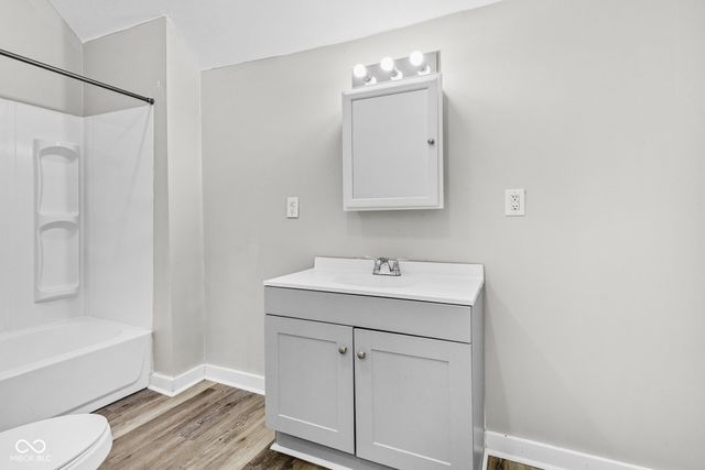 1606 Ringgold Avenue, Indianapolis, IN 46203