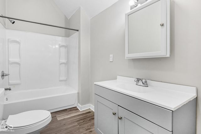 1606 Ringgold Avenue, Indianapolis, IN 46203