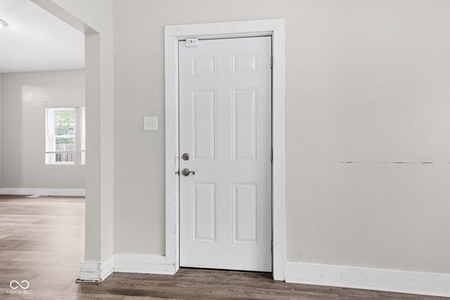 1606 Ringgold Avenue, Indianapolis, IN 46203