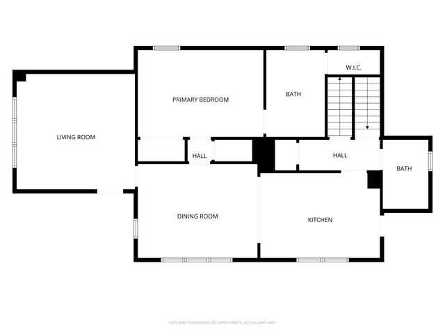 1606 Ringgold Avenue, Indianapolis, IN 46203