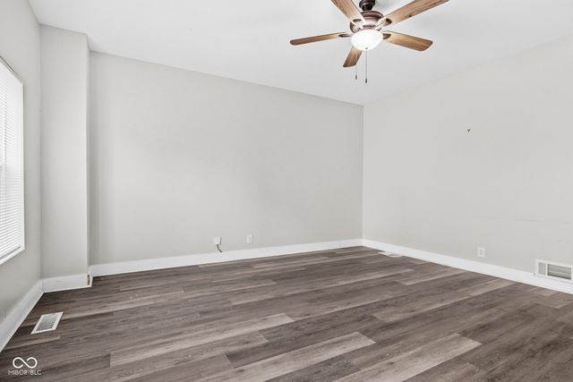 1606 Ringgold Avenue, Indianapolis, IN 46203