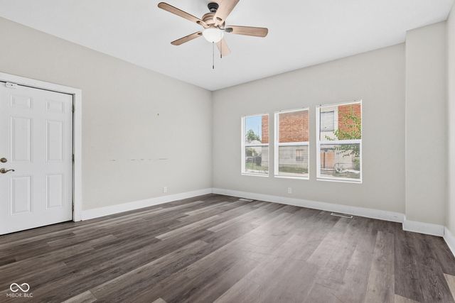 1606 Ringgold Avenue, Indianapolis, IN 46203