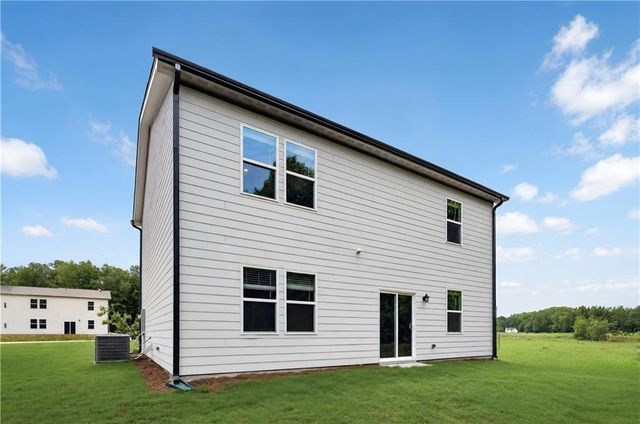 60 Sea Grove Drive, Rome, GA 30161