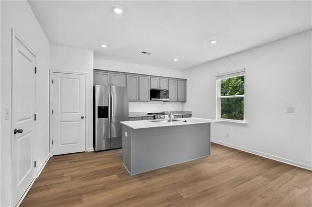 60 Sea Grove Drive, Rome, GA 30161