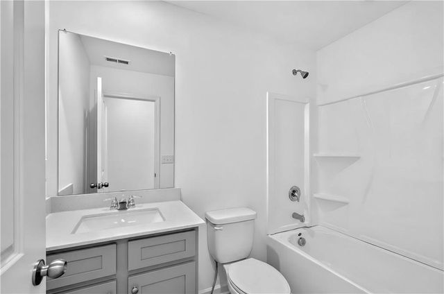 60 Sea Grove Drive, Rome, GA 30161