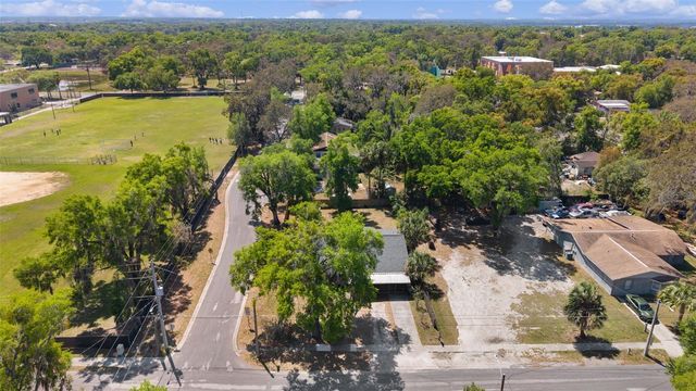 1124 E GRANT AVENUE, Mount Dora, FL 32757