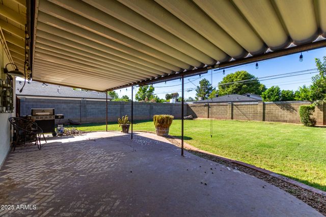 3718 N 36TH Street, Phoenix, AZ 85018