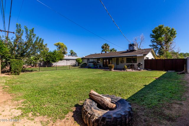 3718 N 36TH Street, Phoenix, AZ 85018