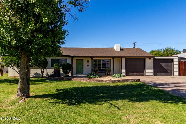 3718 N 36TH Street, Phoenix, AZ 85018