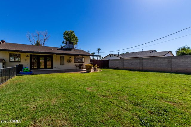 3718 N 36TH Street, Phoenix, AZ 85018