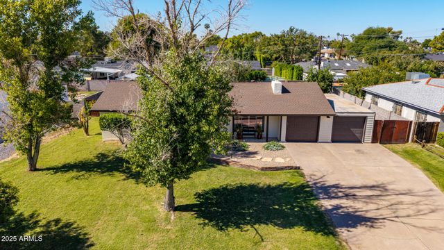 3718 N 36TH Street, Phoenix, AZ 85018