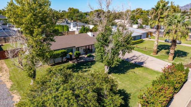 3718 N 36TH Street, Phoenix, AZ 85018