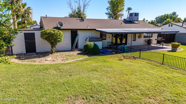 3718 N 36TH Street, Phoenix, AZ 85018