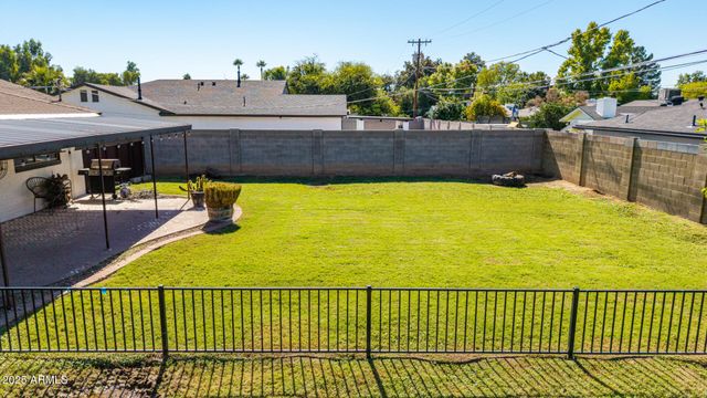3718 N 36TH Street, Phoenix, AZ 85018