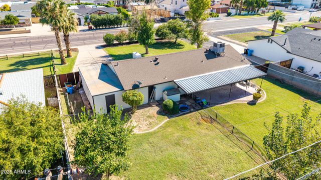 3718 N 36TH Street, Phoenix, AZ 85018