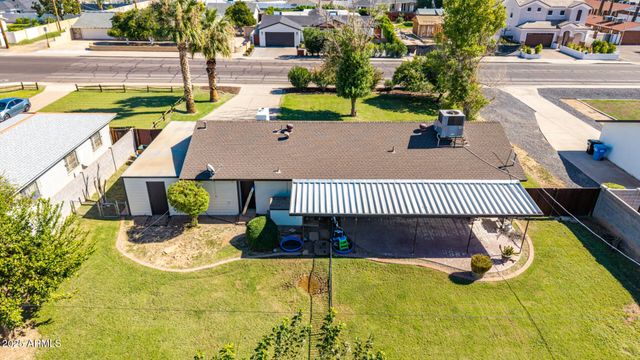 3718 N 36TH Street, Phoenix, AZ 85018