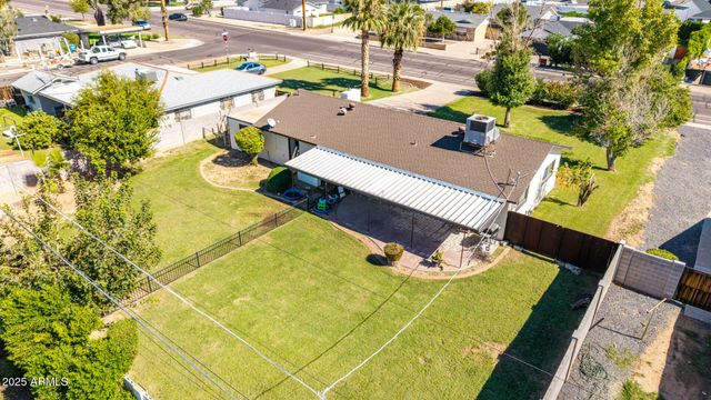 3718 N 36TH Street, Phoenix, AZ 85018