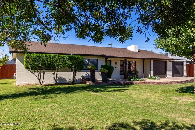 3718 N 36TH Street, Phoenix, AZ 85018