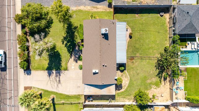 3718 N 36TH Street, Phoenix, AZ 85018