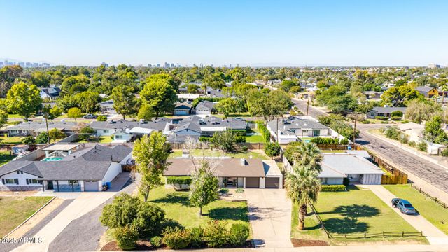 3718 N 36TH Street, Phoenix, AZ 85018