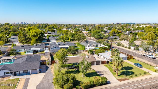 3718 N 36TH Street, Phoenix, AZ 85018