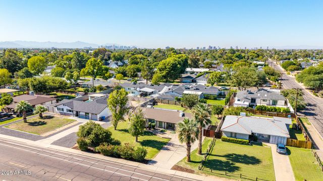 3718 N 36TH Street, Phoenix, AZ 85018