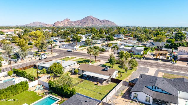 3718 N 36TH Street, Phoenix, AZ 85018