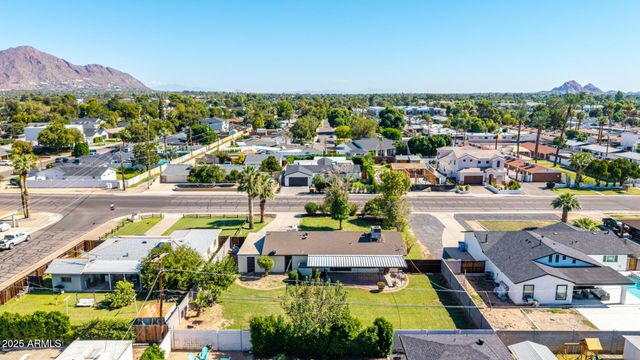 3718 N 36TH Street, Phoenix, AZ 85018