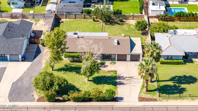 3718 N 36TH Street, Phoenix, AZ 85018