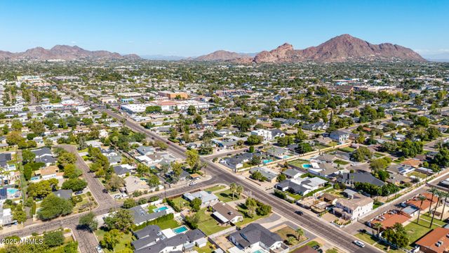 3718 N 36TH Street, Phoenix, AZ 85018