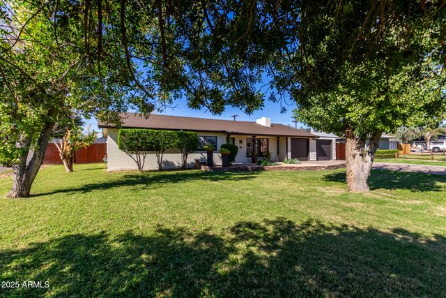 3718 N 36TH Street, Phoenix, AZ 85018