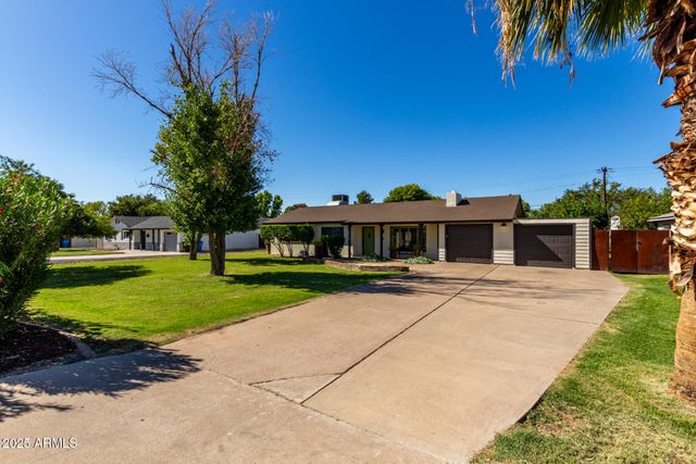 3718 N 36TH Street, Phoenix, AZ 85018