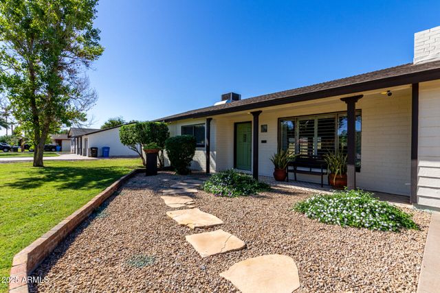 3718 N 36TH Street, Phoenix, AZ 85018