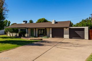 3718 N 36TH Street, Phoenix, AZ 85018