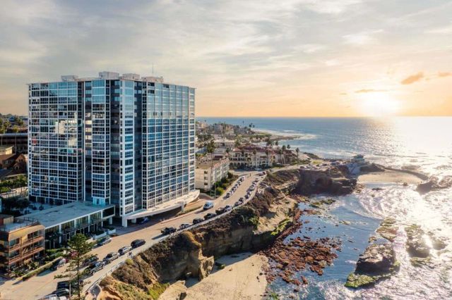 939 Coast Boulevard 5E, La Jolla, CA 92037